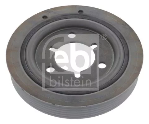 FEBI BILSTEIN 1x Belt Pulley, crankshaft (36878)