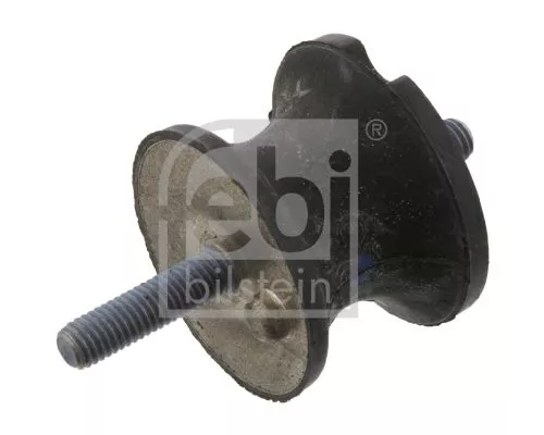 1x Mounting, manual transmission
