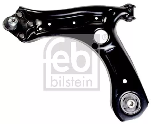FEBI BILSTEIN 1x Control/Trailing Arm, wheel suspension (36925)
