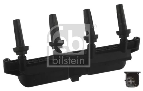 1x Ignition Coil