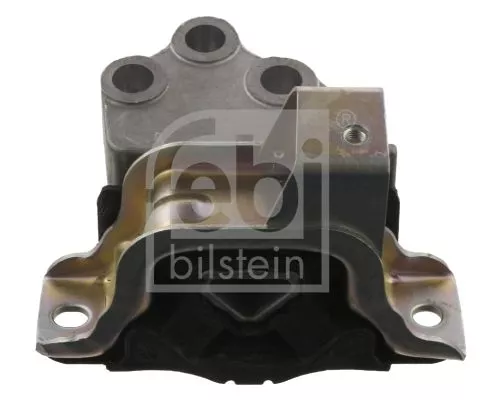 1x Mounting, engine