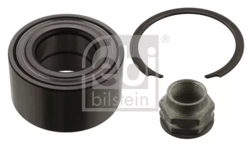 FEBI BILSTEIN 1x Wheel Bearing Kit (37015)