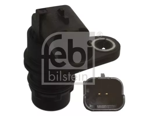 FEBI BILSTEIN 1x Sensor, speed (37025)