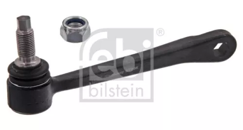 FEBI BILSTEIN 1x Link/Coupling Rod, stabiliser bar (37035)