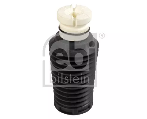 2x Dust Cover Kit, shock absorber