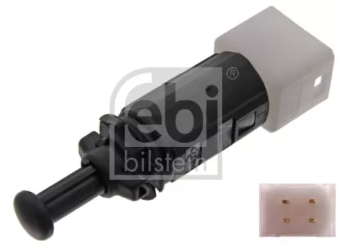 FEBI BILSTEIN 1x Stop Light Switch (37052)