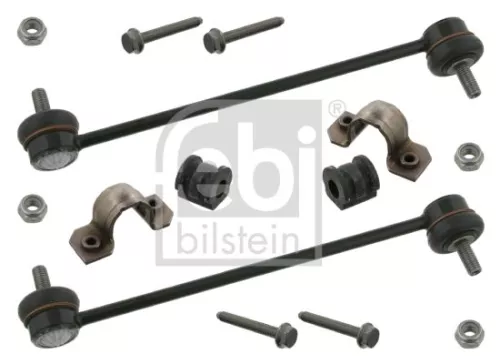 1x Repair Kit, stabiliser bush