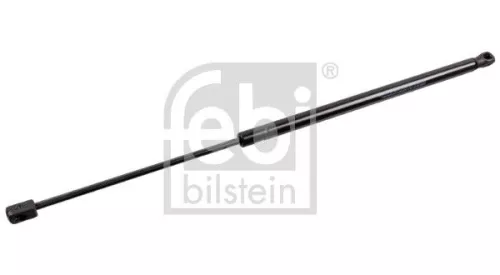 FEBI BILSTEIN 1x Gas Spring, bonnet (37085)