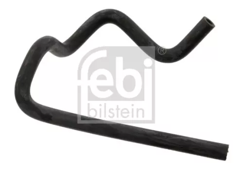 FEBI BILSTEIN 1x Radiator Hose (37134)