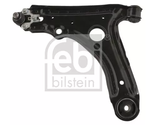 FEBI BILSTEIN 1x Control/Trailing Arm, wheel suspension (37186)
