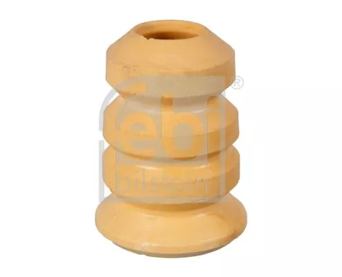 2x Rubber Buffer, suspension
