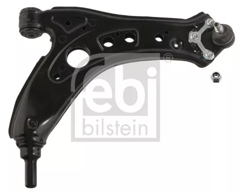 FEBI BILSTEIN 1x Control/Trailing Arm, wheel suspension (37196)