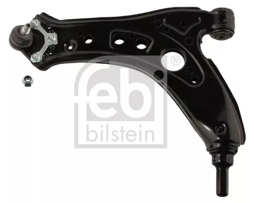 FEBI BILSTEIN 1x Control/Trailing Arm, wheel suspension (37197)