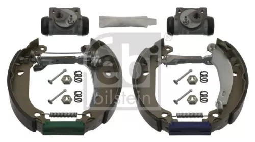 FEBI BILSTEIN 1x Brake Shoe Set (37231)