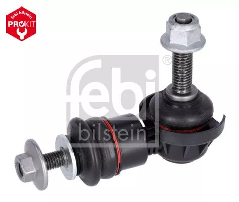 FEBI BILSTEIN 1x Link/Coupling Rod, stabiliser bar (37261)
