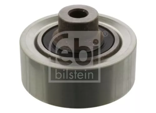 FEBI BILSTEIN 1x Deflection/Guide Pulley, V-ribbed belt (37268)