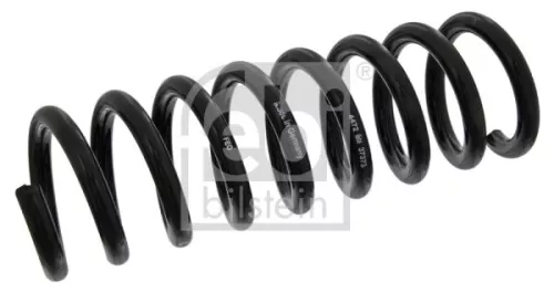 FEBI BILSTEIN 1x Suspension Spring (37373)