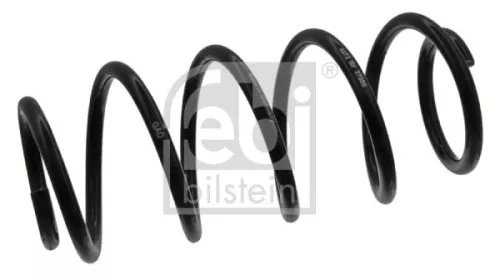 FEBI BILSTEIN 1x Suspension Spring (37385)