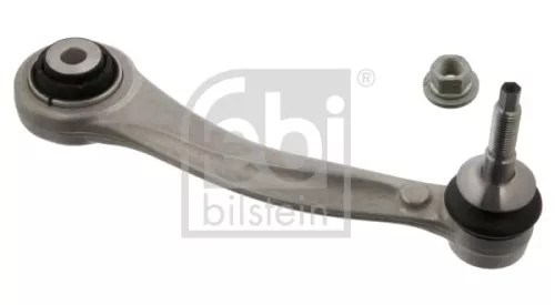 1x Control/Trailing Arm, wheel suspension