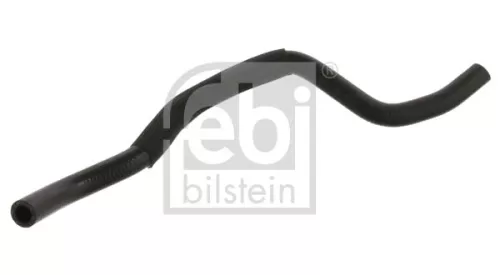 FEBI BILSTEIN 1x Hydraulic Hose, steering (37455)