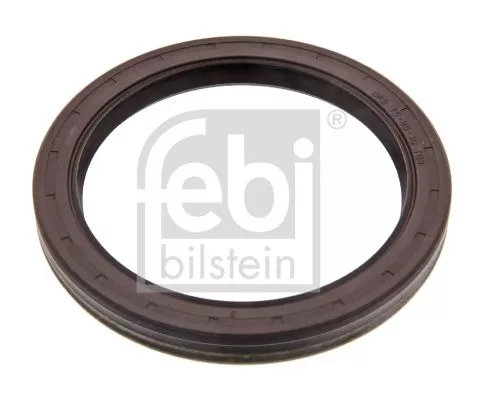 FEBI BILSTEIN 1x Shaft Seal, wheel hub (37459)