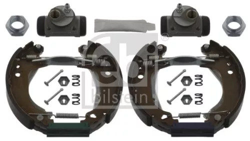 FEBI BILSTEIN 1x Brake Shoe Set (37484)