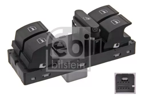 FEBI BILSTEIN 1x Multi-Function Switch (37489)