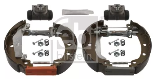 FEBI BILSTEIN 1x Brake Shoe Set (37511)
