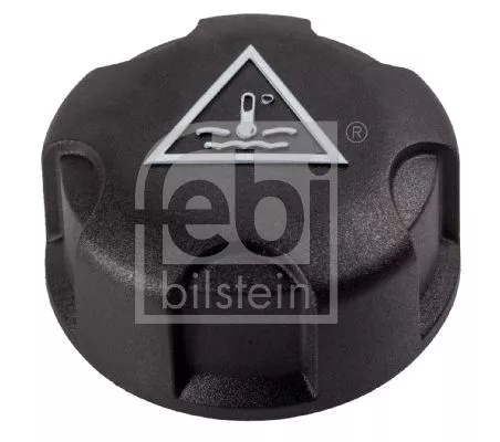 1x Cap, coolant tank