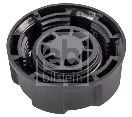FEBI BILSTEIN 1x Cap, coolant tank (37600)