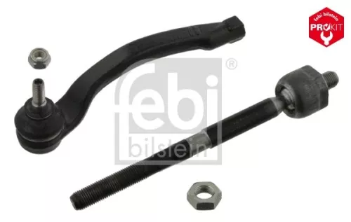 FEBI BILSTEIN 1x Tie Rod (37617)
