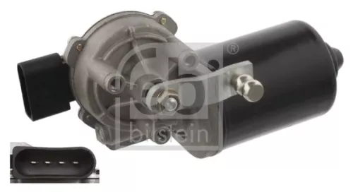 FEBI BILSTEIN 1x Wiper Motor (37619)