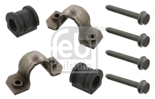 1x Mounting Kit, stabiliser bar