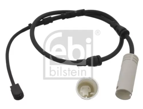 FEBI BILSTEIN 1x Warning Contact, brake pad wear (37662)
