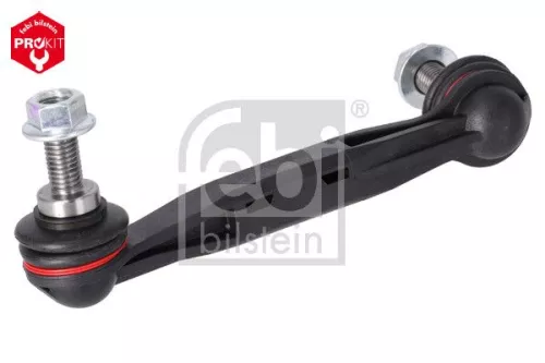 FEBI BILSTEIN 1x Link/Coupling Rod, stabiliser bar (37678)