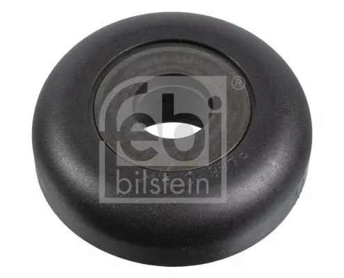 FEBI BILSTEIN 1x Rolling Bearing, suspension strut support mount (37750)