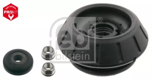 FEBI BILSTEIN 1x Repair Kit, suspension strut support mount (37771)