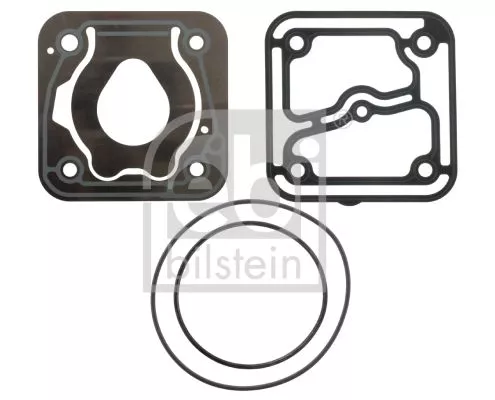 FEBI BILSTEIN 1x Seal Kit, multi-valve (37813)