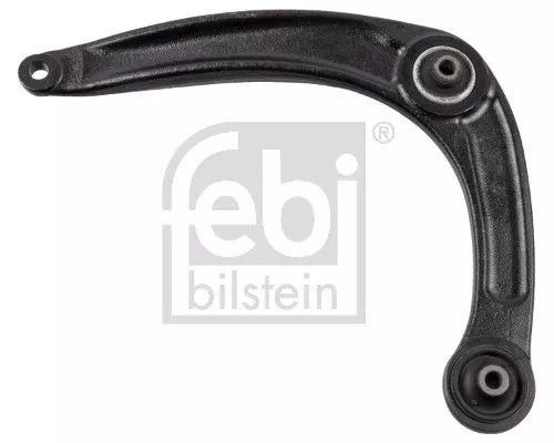 FEBI BILSTEIN 1x Control/Trailing Arm, wheel suspension (37840)