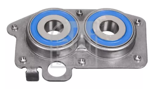 FEBI BILSTEIN 1x Bearing, manual transmission (37930)
