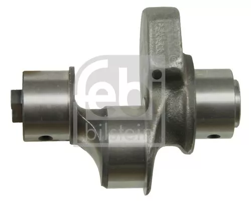 FEBI BILSTEIN 1x Crankshaft, air compressor (37988)