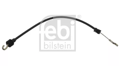 FEBI BILSTEIN 1x Cable Pull, door release (38035)