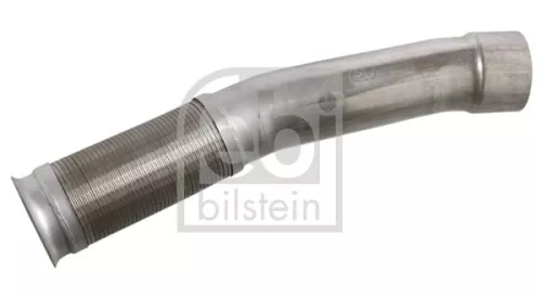 FEBI BILSTEIN 1x Flexible Pipe, exhaust system (38136)