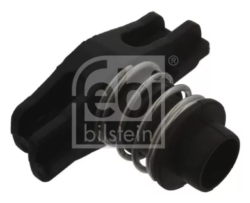 FEBI BILSTEIN 1x Cap, power steering fluid reservoir (38144)