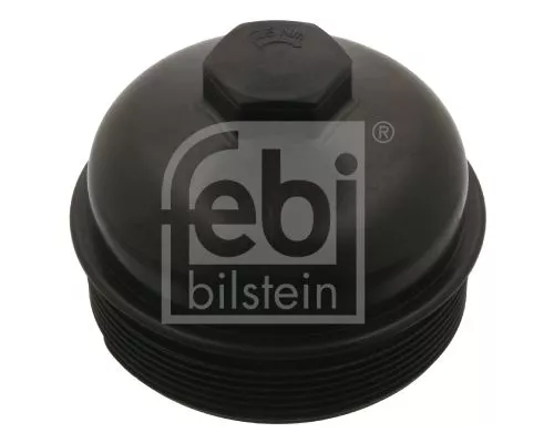 FEBI BILSTEIN 1x Cover, fuel filter (38147)