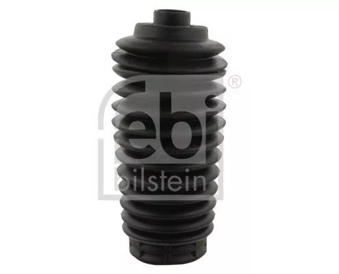 FEBI BILSTEIN 2x Protective Cap/Bellow, shock absorber (38239)