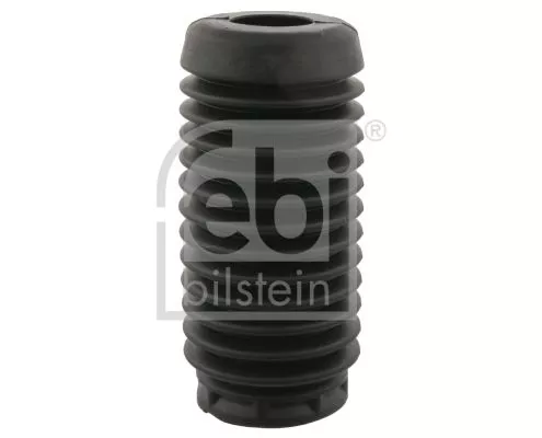 FEBI BILSTEIN 2x Protective Cap/Bellow, shock absorber (38240)