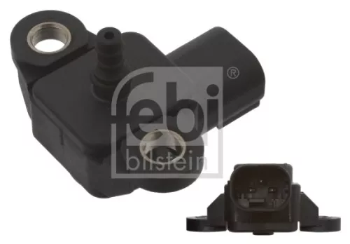 FEBI BILSTEIN 1x Sensor, intake manifold pressure (38293)
