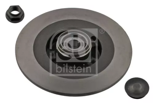 FEBI BILSTEIN 1x Brake Disc (38303)