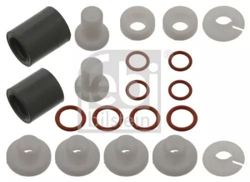 FEBI BILSTEIN 1x Repair Kit, gear shift lever (38418)